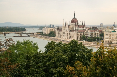 Budapest Hungary 2011